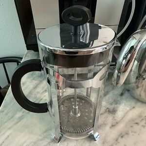 French Press